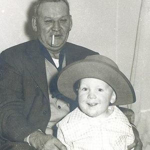 Meet your Posher, Andrew